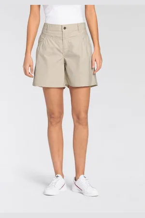 Mac Chino-short Oprolbare short