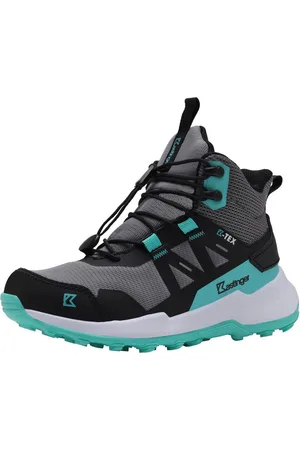 KASTINGER Wandelschoenen FOISKAR MID KTX waterdicht, reflecterend