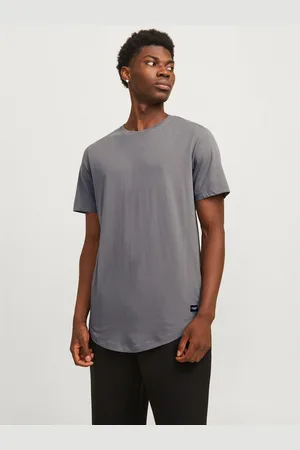 JACK & JONES Shirt met ronde hals JJENOA TEE SS CREW NECK NOOS