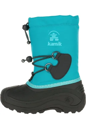 Kamik Outdoor winterlaarzen SOUTHPOLE 4 Winterlaarzen, winterlaarzen, snowboots, winterschoenen, waterdicht