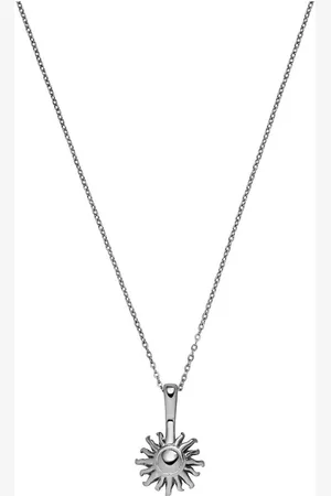 Purelei Ketting met hanger Sieraad Geschenk Sun Kids Hanger Zon, 22391