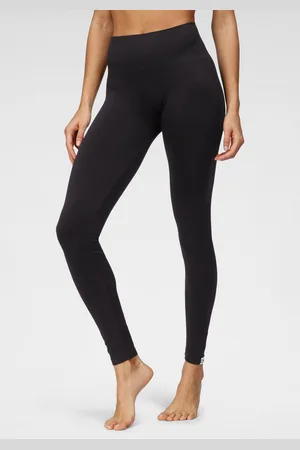 Calvin Klein Legging met brede modellerende band