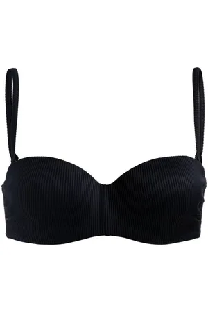 Roxy Bandeau-bikinitop Love The Beach Vibe