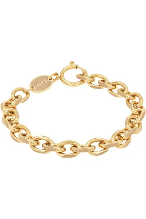 JOOP! Armband 2038026 met emaille