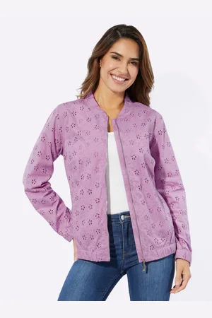 Classic Basics Jasje Blouson
