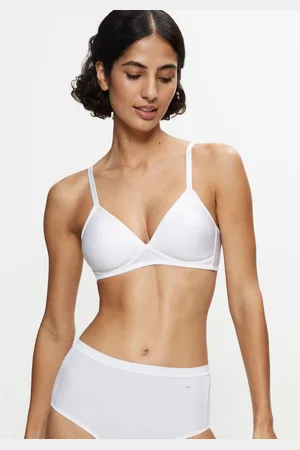Triumph Beugelloze-bh Soft Sensation P X