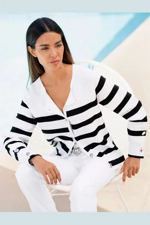 Heine Cardigan