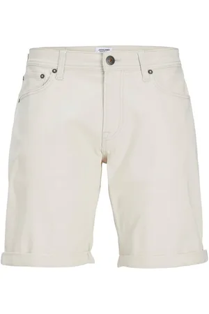JACK & JONES Short JPSTRICK ORIGINAL SHORT