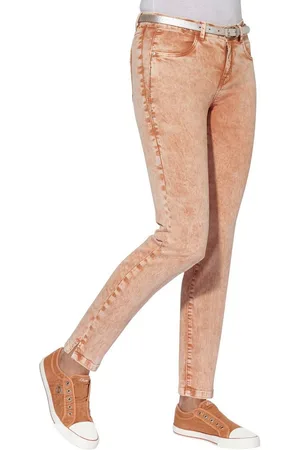 Ambria Prettige jeans