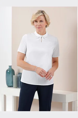 Baur Crêpe-blouse