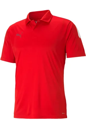 PUMA Poloshirt TEAMLIGA SIDELINE POLO