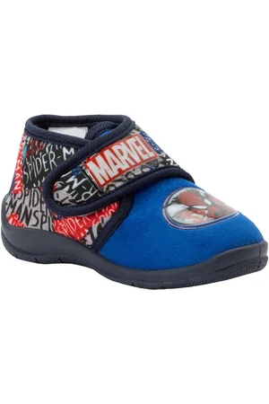 Disney Pantoffels Spiderman