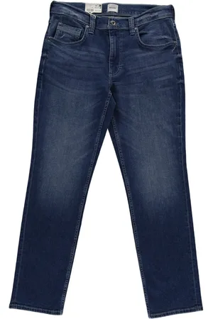 Mustang Straight jeans STYLE WASHINGTON STRAIGHT
