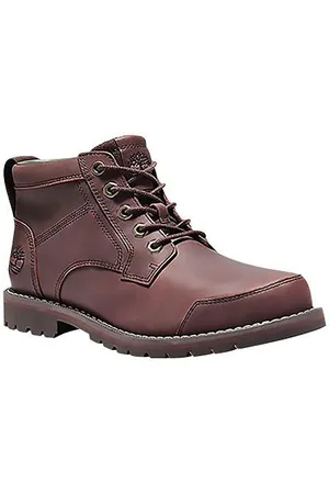 Timberland Veterschoenen Larchmont II Chukka Winterlaarzen, veterschoenen, winterschoenen