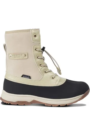 Luhta Snowboots TUTTU MS Winterlaarzen, winterlaarzen, winterschoenen, waterdicht en gevoerd