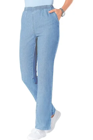 Classic Basics Comfortjeans
