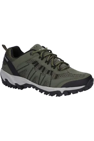 Hi-Tec Wandelschoenen JAGUAR M