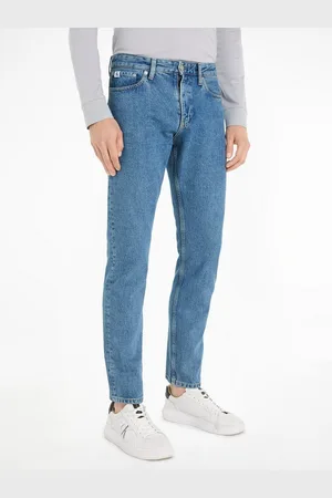 Calvin Klein Straight jeans Authentic Straight