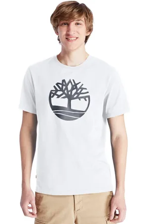 Timberland T-shirt Kennebec River Tree