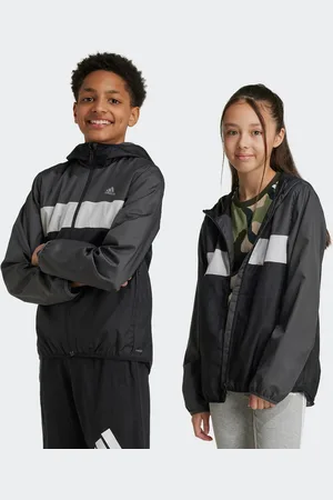 adidas Windbreaker J TIBERIO WB