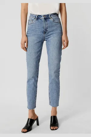 VERO MODA Straight jeans VMBRENDA