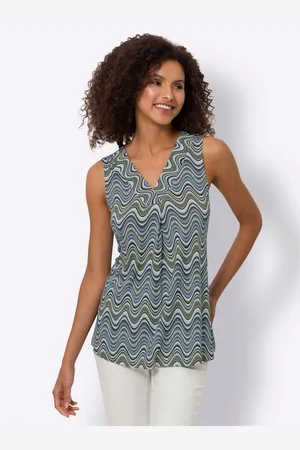 Heine Shirttop