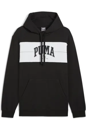 PUMA Hoodie SQUAD HOODIE FL