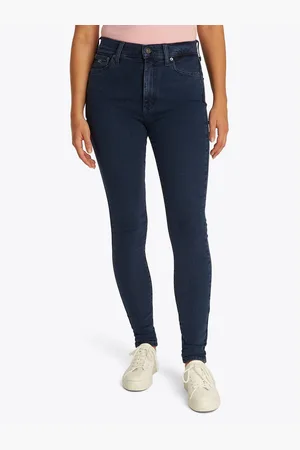 Tommy Hilfiger Skinny fit jeans SYLVIA High Rise SKINNY