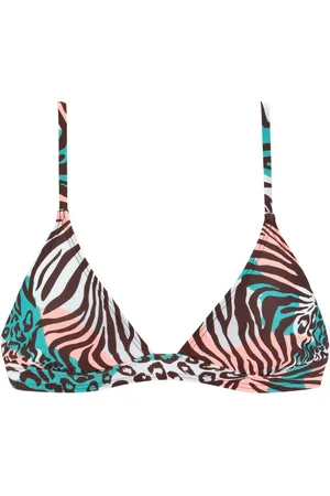 Venice Beach Triangel-bikinitop MAIA mey trendy print