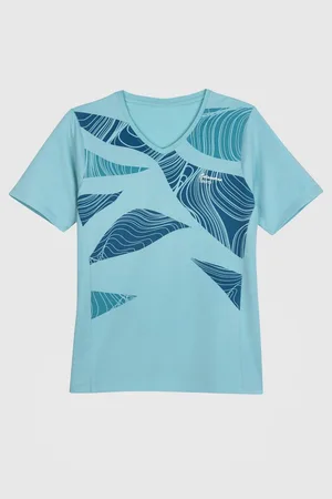 CATAMARAN Trainingsshirt Sportshirt (1-delig)