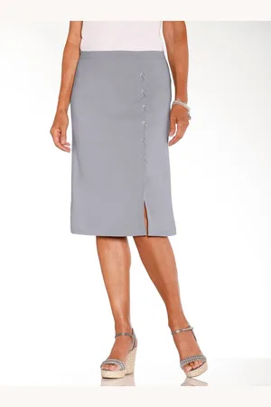 Casual Looks Geweven rok