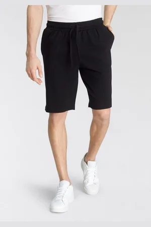 EASTWIND Short Double Pack Short, black+black (2-delig, Set van 2)