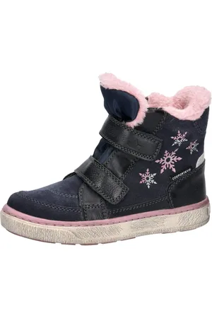 LICO Winterlaarzen Trendlaarzen Sandrine V