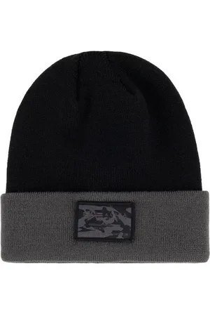 Alpha Industries Skimuts Accessoires - Headwear Crew C Label Beanie