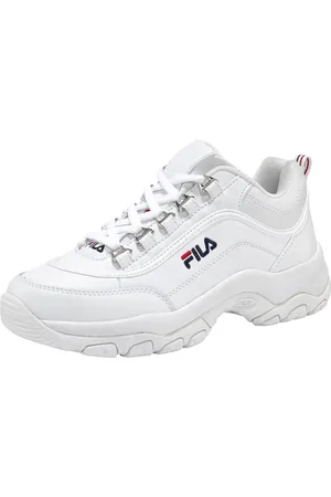 Fila Sneakers Strada Low Wmn