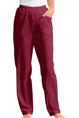 Classic Basics Comfortbroek