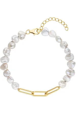 Firetti Kralenarmband Sieraad cadeau armbanden armbandketting parel
