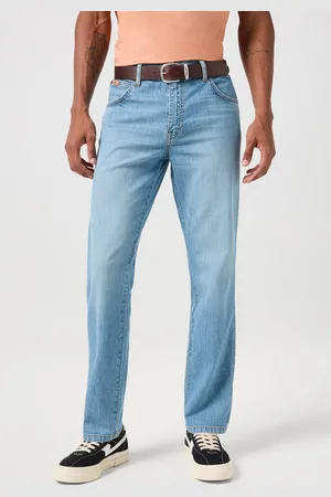 Wrangler 5-pocket jeans Texas Regular fit