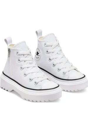 Converse Sneakers CHUCK TAYLOR ALL STAR LUGGED LIFT P