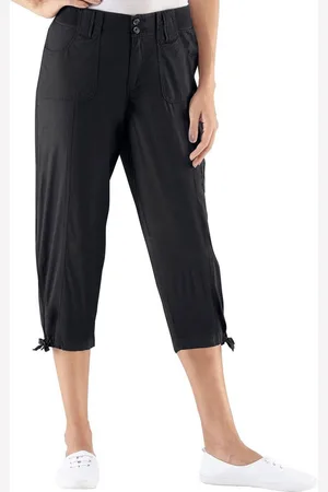 Casual Looks Capribroek