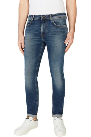 Pepe Jeans Slim fit jeans Slim Jeans