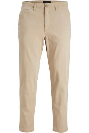JACK & JONES Chino JPSTACE JJHARLOW CHINO NOOS