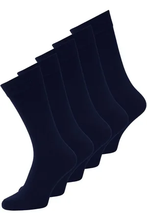 JACK & JONES Basic sokken JACJENS SOCK 5 PACK NOOS (set, 5 paar)