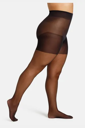 Camano Panty Fine curvy natuurlijke matte look