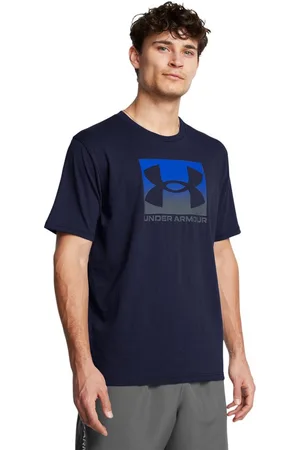 Under Armour ® T-shirt UA M BOXED SPORTS UPDATED SS
