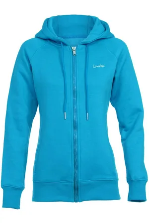 Winshape Trainingsjack Hoodie-jas J005