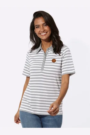 Casual Looks Poloshirt (1-delig)