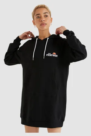 Ellesse Sweatjurk Honey Dress