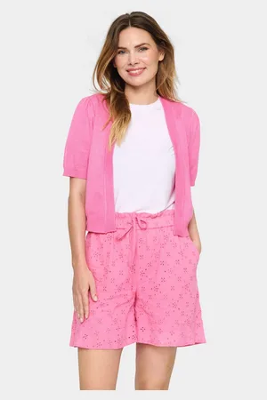 Saint Tropez Vest MilaSZ SS Bolero
