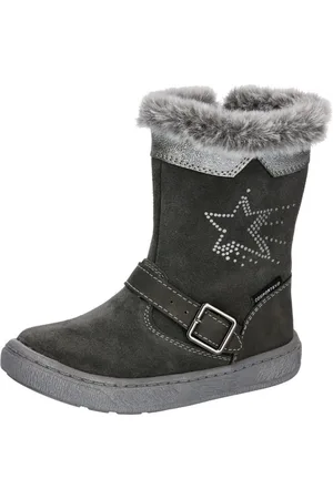 LICO Winterlaarzen Winterlaars Reena